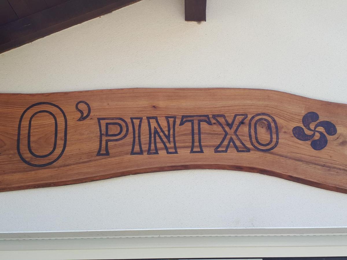 O'pintxo * Onesse-et-Laharie